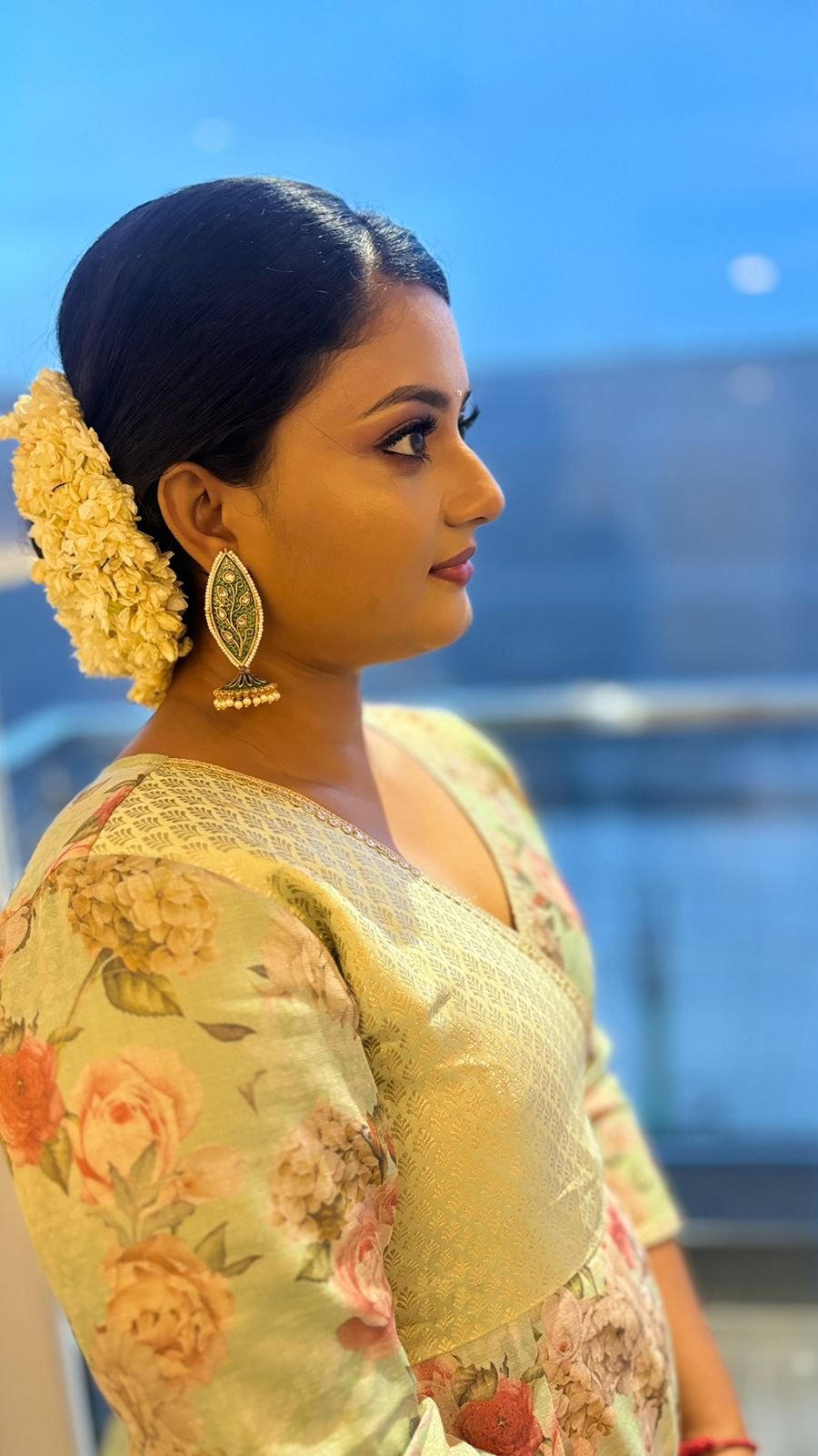 Party Makeup Chennai